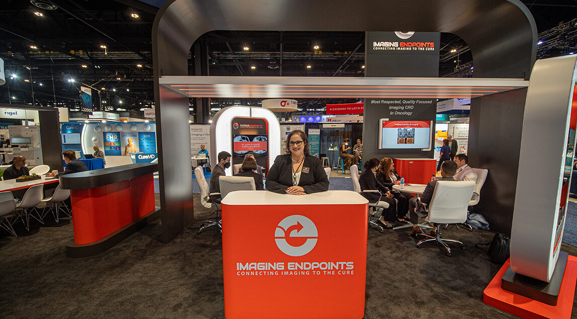 Imaging Endpoints at ASCO